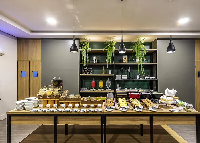 Mercure Florianopolis
